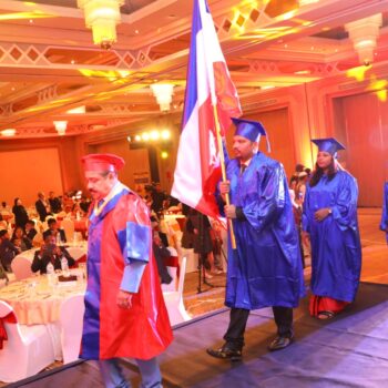 Graduation Ceremony 2023