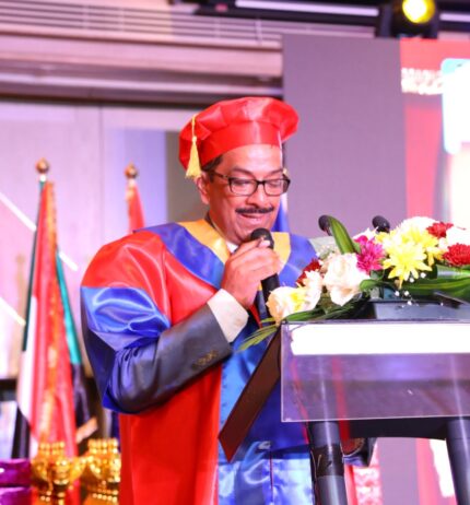 Graduation Ceremony 2023